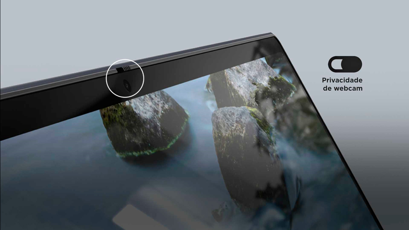 Notebook Gamer Lenovo Ideapad L340 Intel Core i5-9300H 8GB 1TB GTX 1050 3GB 15,6 Full HD Windows 10 Home, Preto- 81TR0002BR